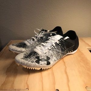 Under Armour Miler Pro Distance Spikes